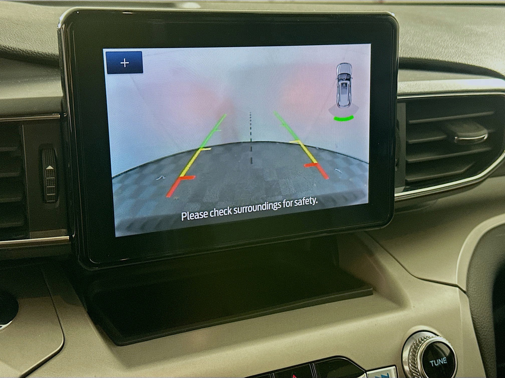 Used 2023 Ford Explorer XLT w/ Equipment Group 202A image 22