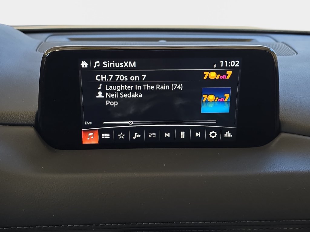 Used 2019 MAZDA CX-5 Grand Touring AWD/4WD image 24