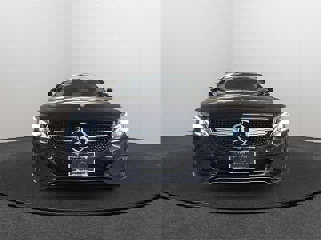 Used 2017 Mercedes-Benz C 300 4MATIC Coupe image 2