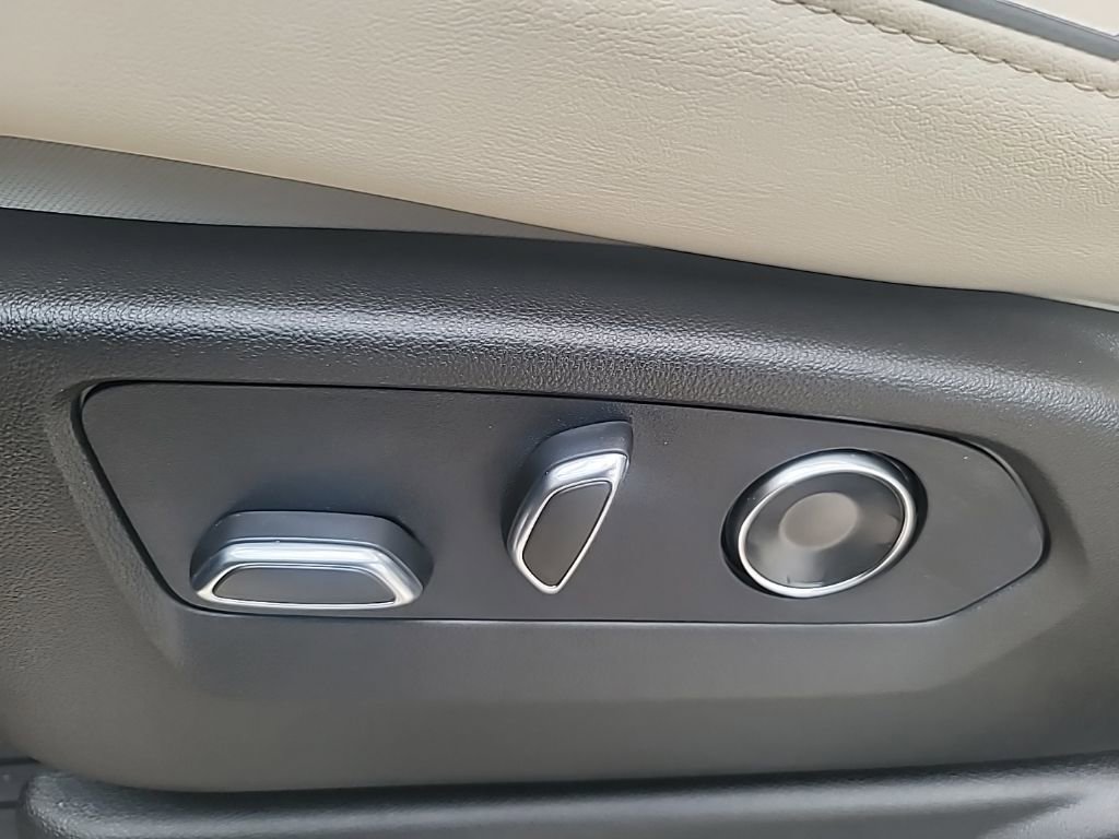 Certified 2026 Cadillac Escalade Sport w/ Touring Package image 11