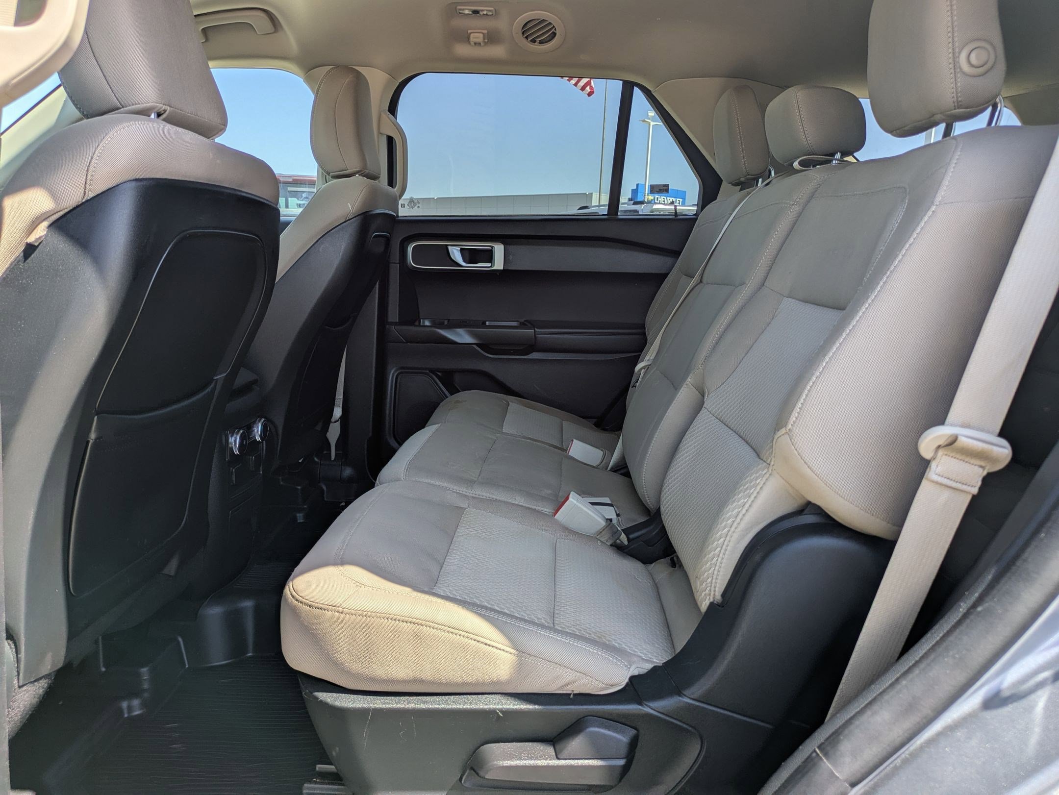 Used 2020 Ford Explorer 2WD image 13