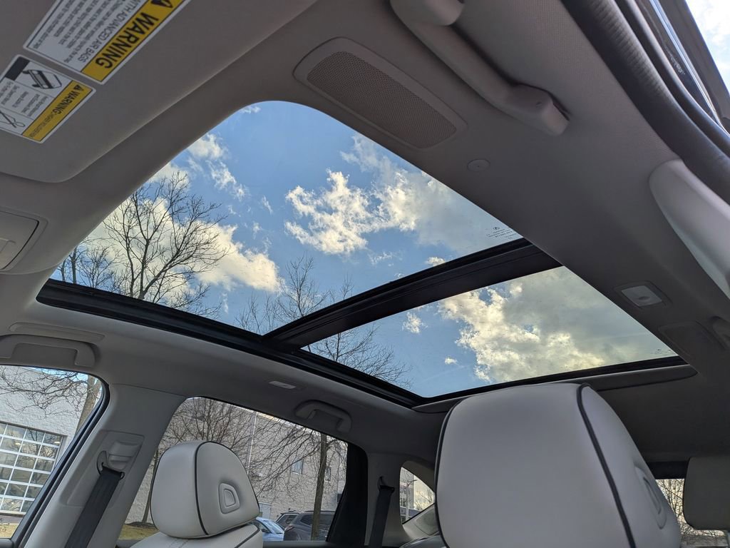 New 2026 Acura RDX SH-AWD w/ Advance Package image 12