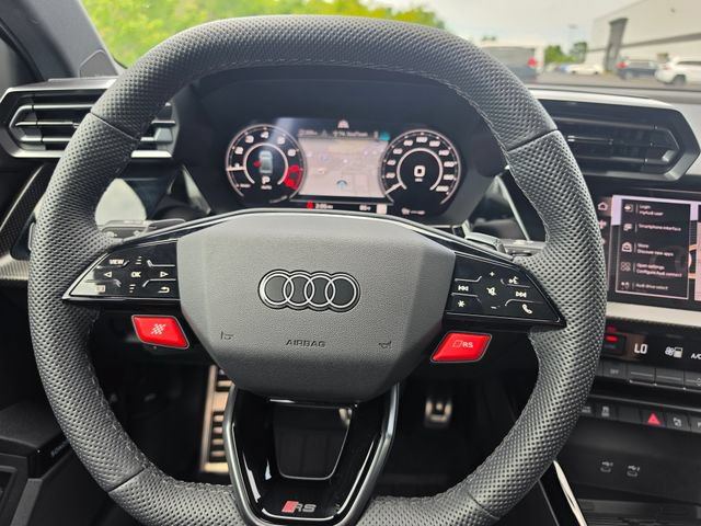 Used 2026 Audi RS 3 AWD/4WD image 38