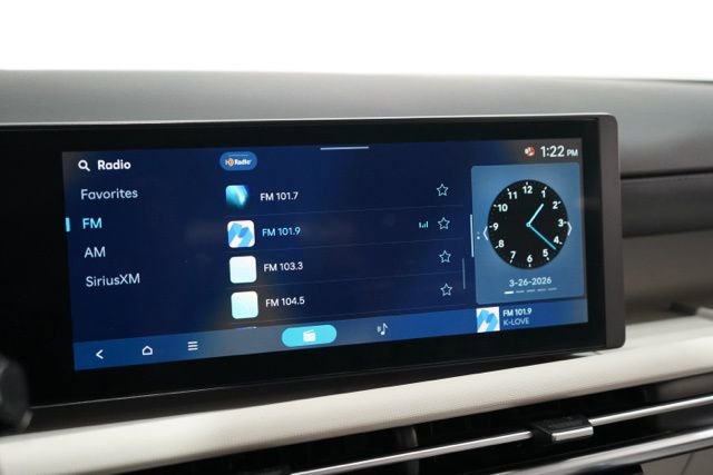 Used 2025 Hyundai Tucson SEL image 26