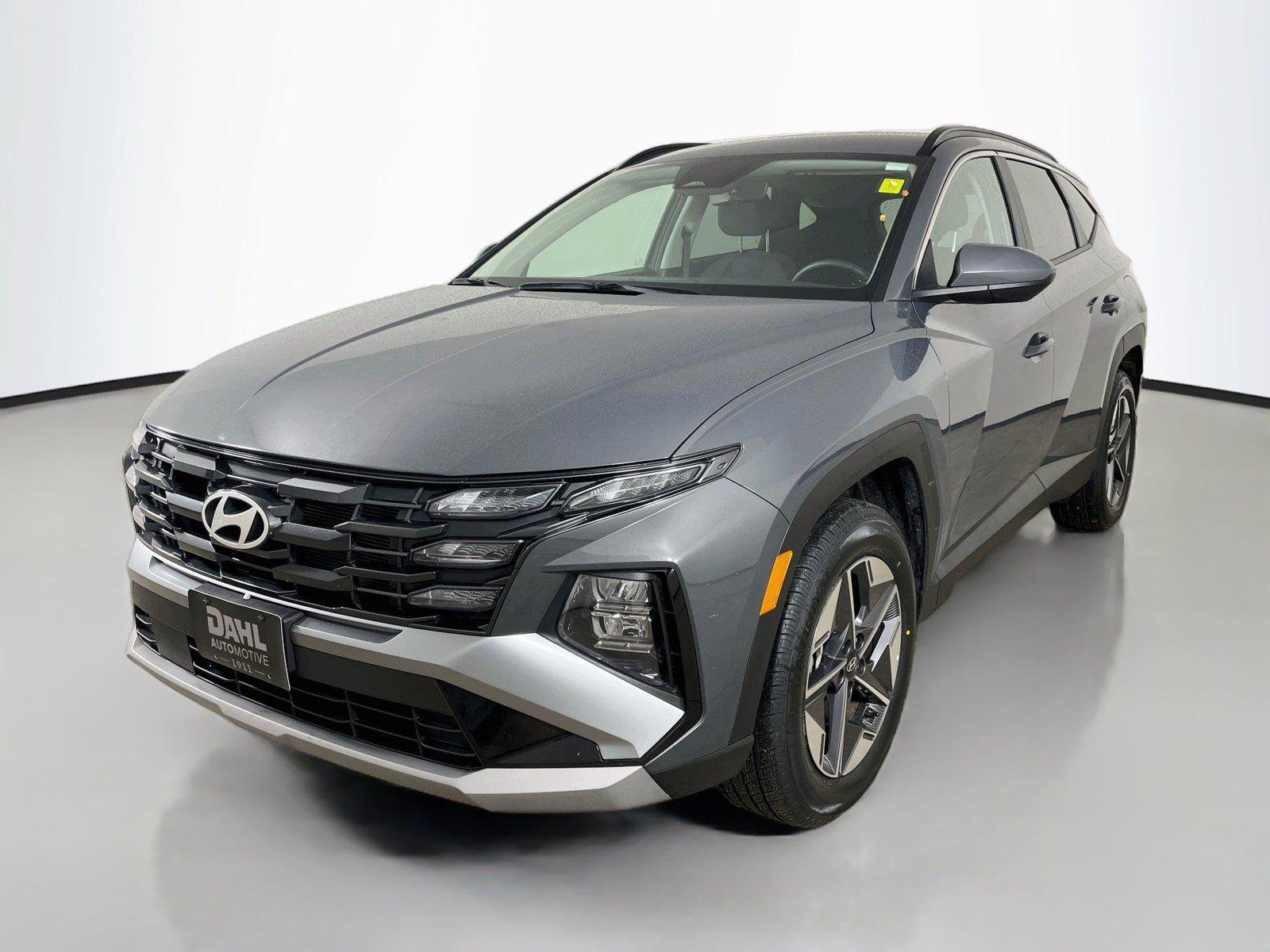 Used 2026 Hyundai Tucson SEL AWD/4WD image 4