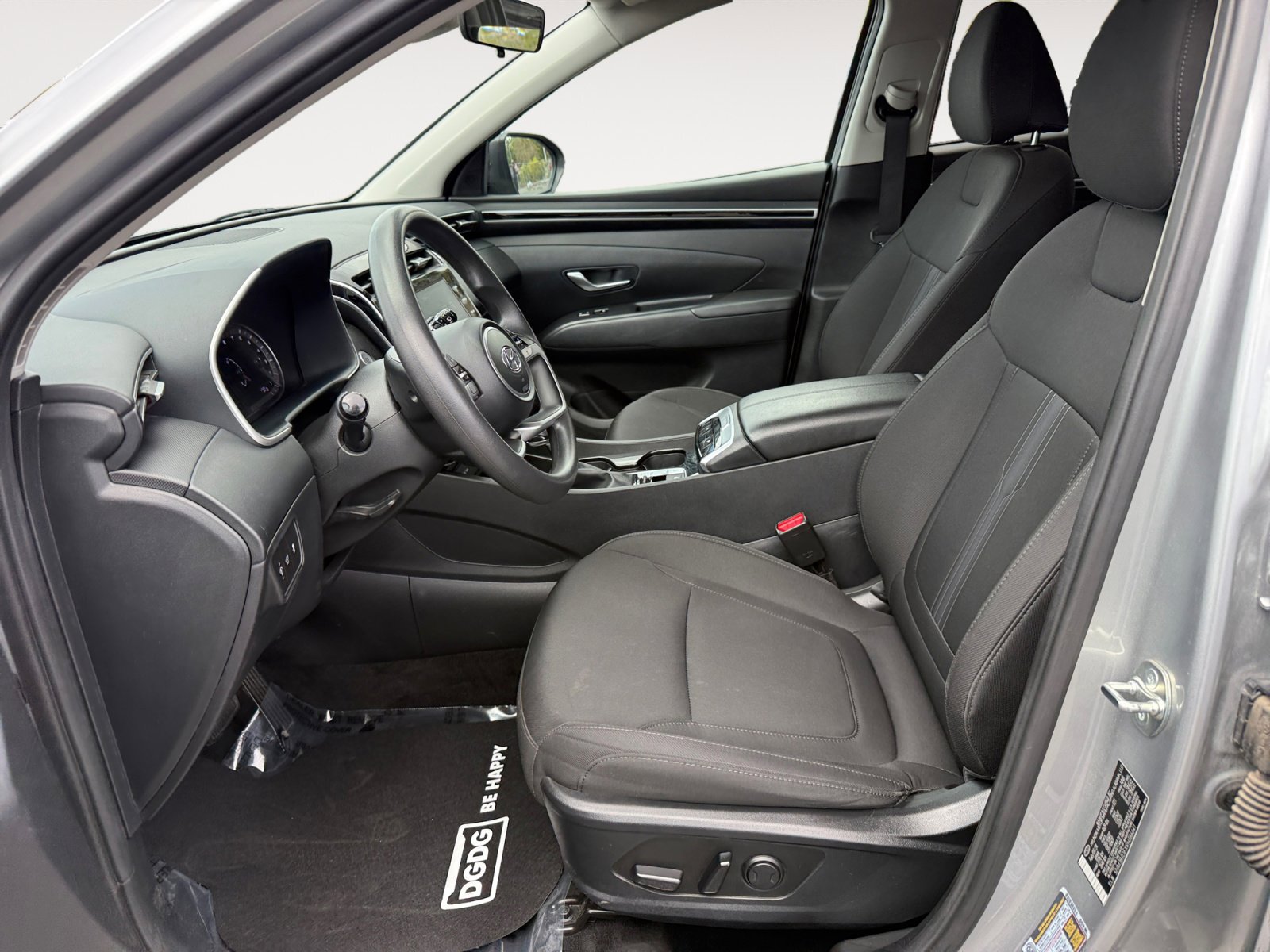 Used 2024 Hyundai Tucson SEL image 10