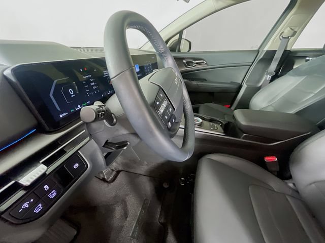 Used 2026 Kia Sportage SX Prestige AWD/4WD image 23
