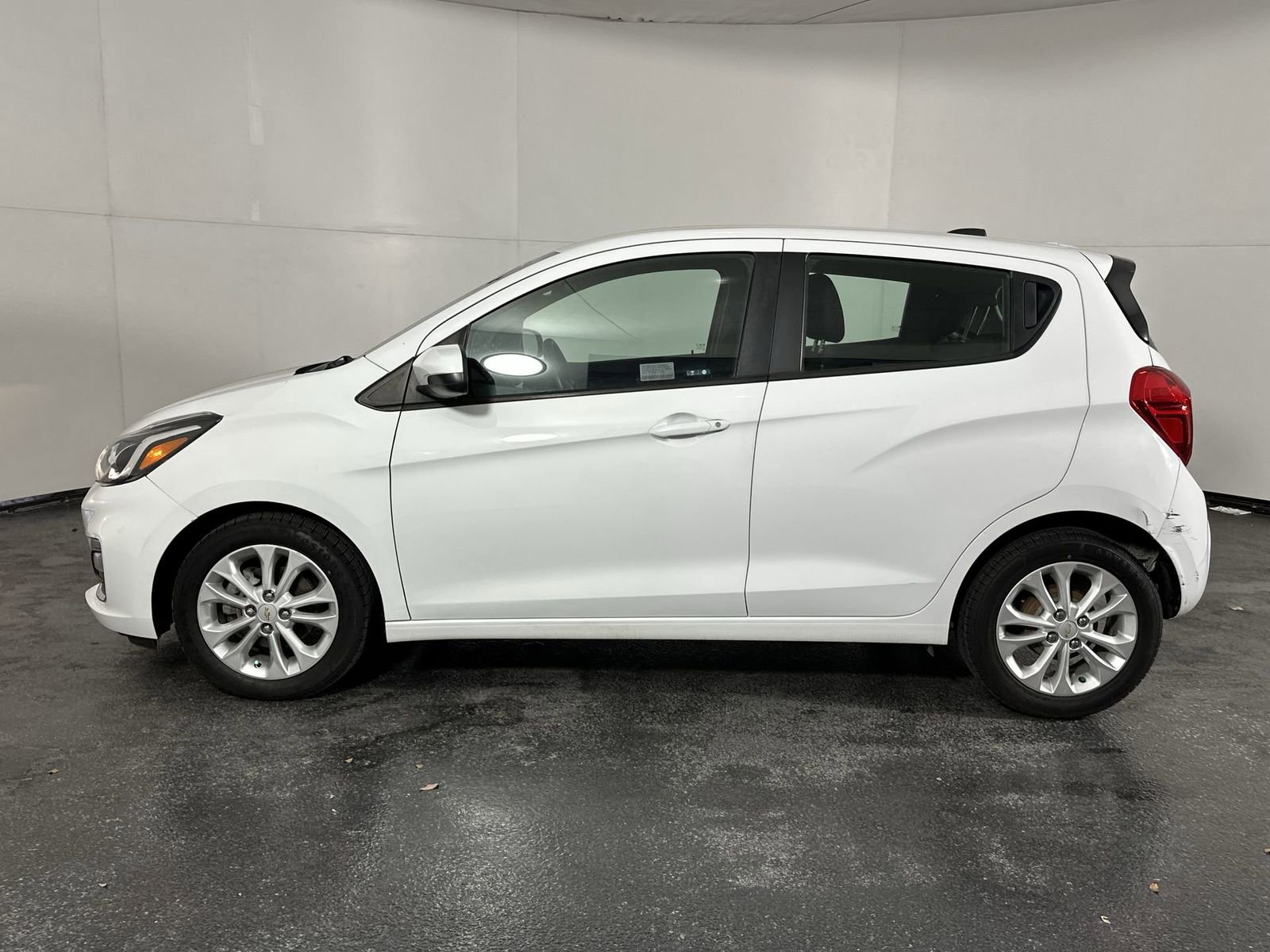 Used 2020 Chevrolet Spark LT image 5