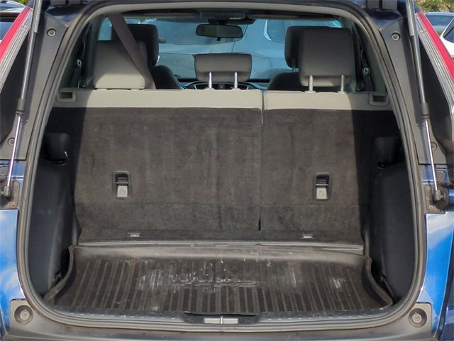 Used 2017 Honda CR-V EX image 14