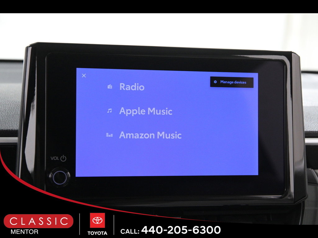 Certified 2025 Toyota Corolla Cross L image 11
