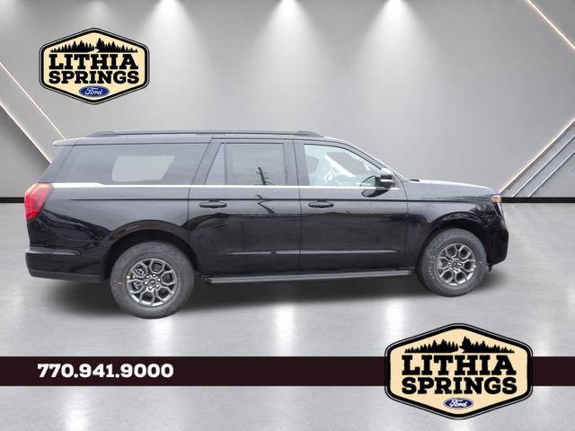 New 2026 Ford Expedition Max Active RWD image 4