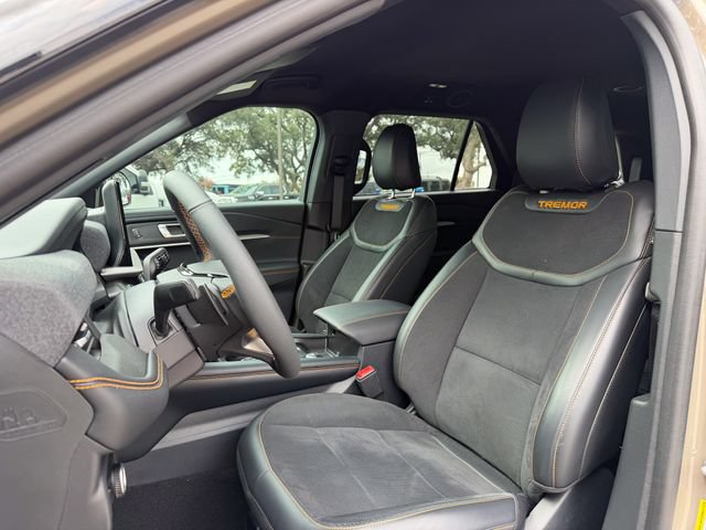 Used 2026 Ford Explorer Tremor w/ Tremor Convenience Package AWD/4WD image 7