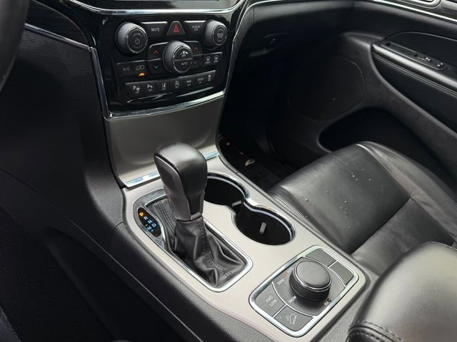 Used 2021 Jeep Grand Cherokee Limited image 27