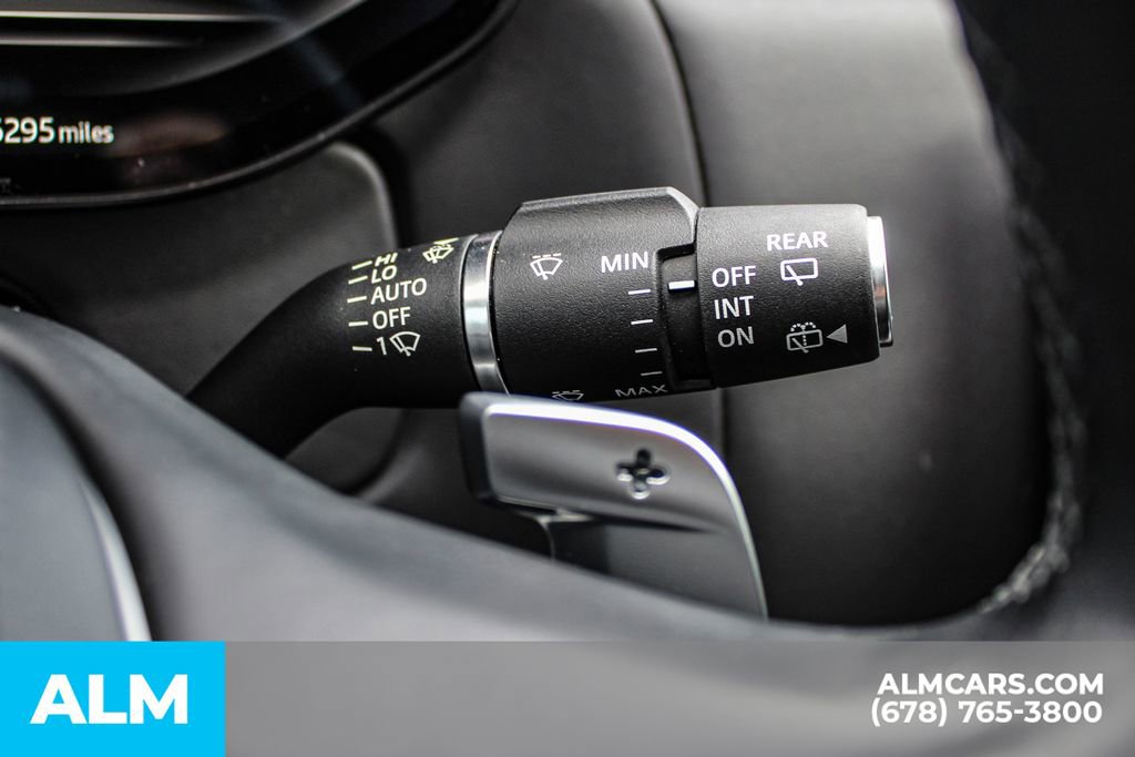 Used 2023 Land Rover Range Rover SE image 31