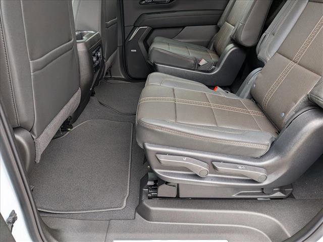 New 2026 Chevrolet Suburban High Country RWD image 16