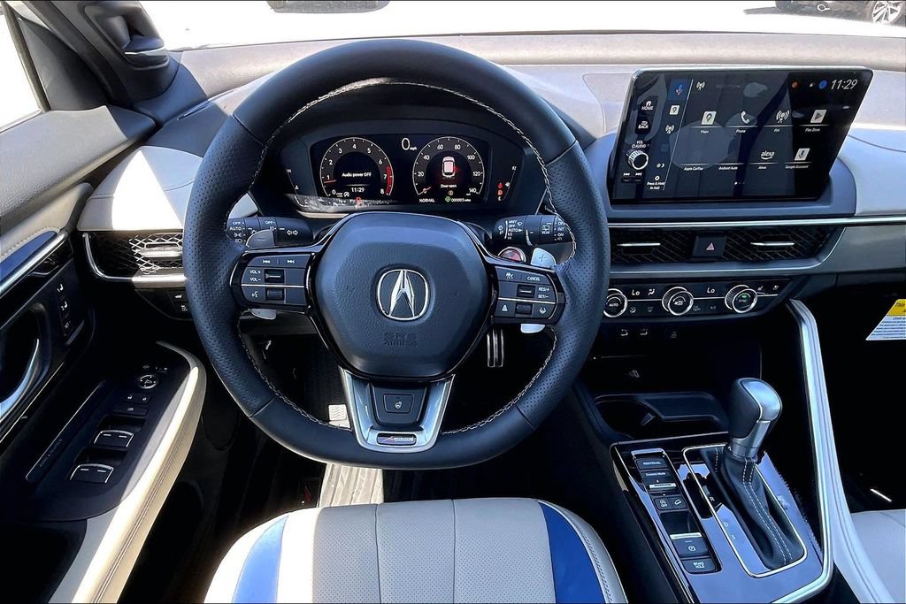New 2026 Acura ADX A-Spec w/ Advance Package AWD/4WD image 17