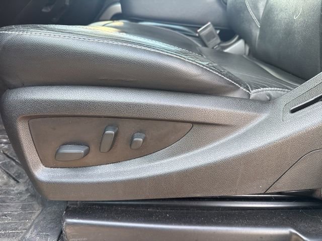 Used 2016 Chevrolet Silverado 2500 LT w/ All Star Edition image 14