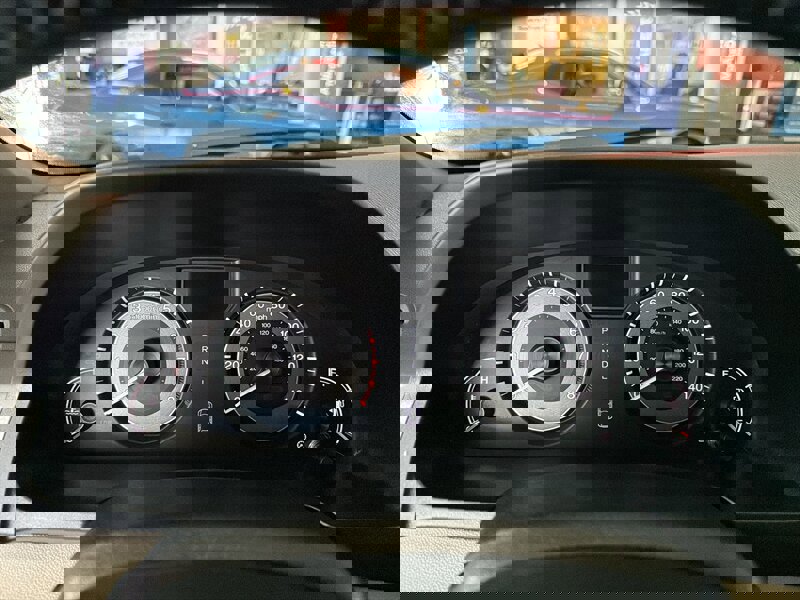 Used 2014 Honda Odyssey EX-L image 12