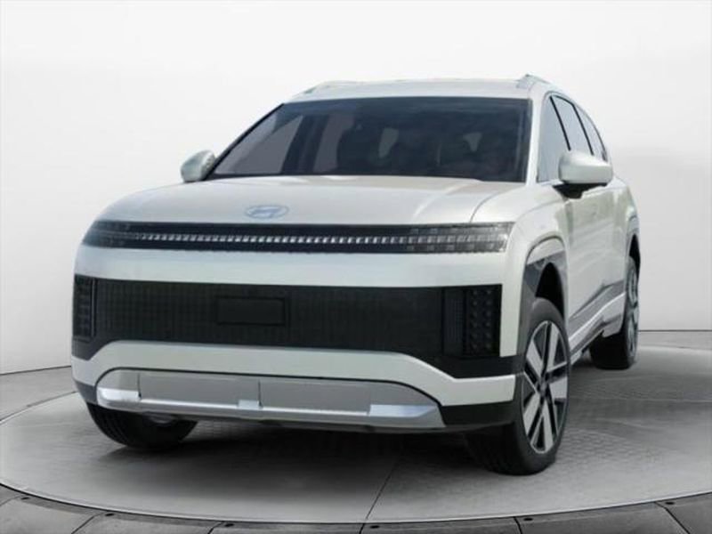 New 2026 Hyundai Ioniq 9 SEL image 6
