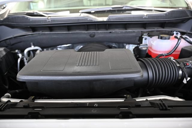 New 2026 Chevrolet Silverado 1500 LT Trail Boss w/ LT Trail Boss Premium Package AWD/4WD image 30