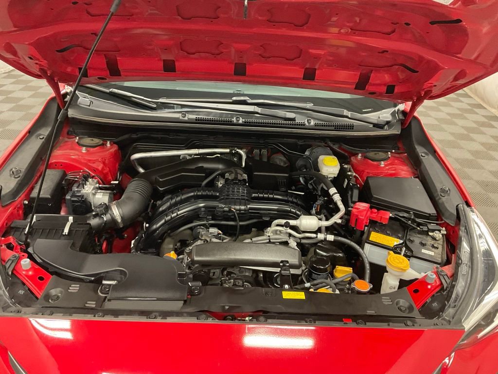 Used 2024 Subaru Crosstrek 2.0i Premium image 37