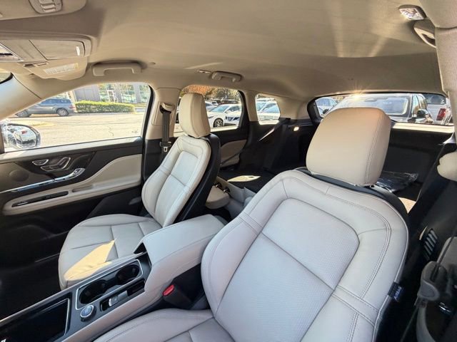 New 2026 Lincoln Corsair Premiere image 13