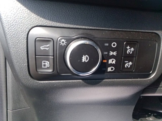 New 2025 Ford Escape ST-Line Elite image 16