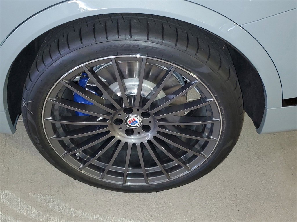 New 2026 BMW ALPINA XB7 image 5