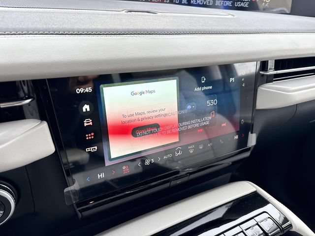 New 2026 Lincoln Navigator L Premier AWD/4WD image 27