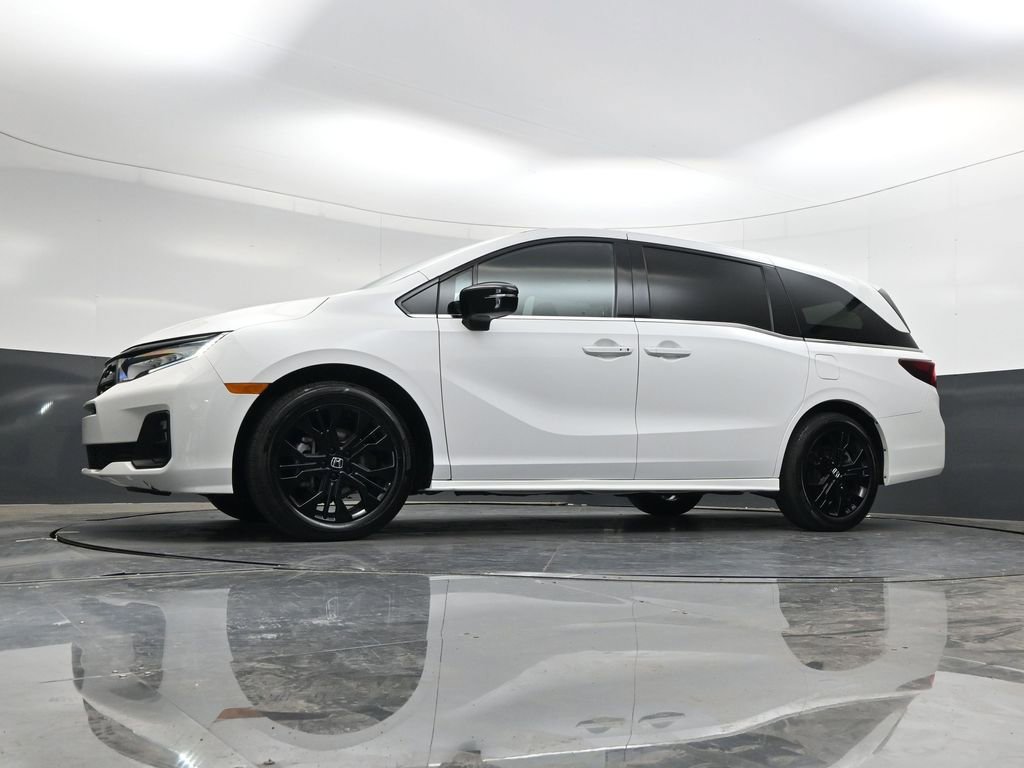 Used 2025 Honda Odyssey Sport-L image 28