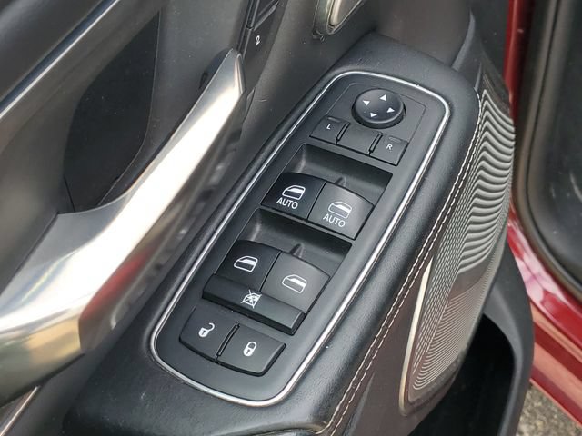 Used 2019 RAM 1500 Limited AWD/4WD image 11