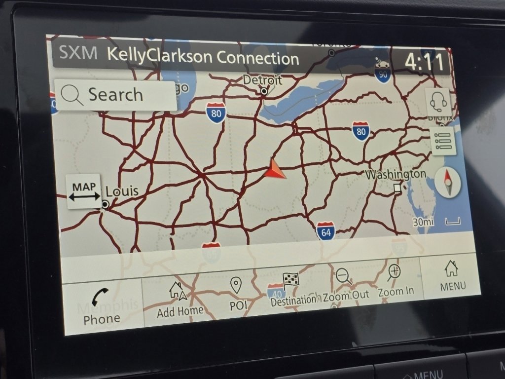 New 2026 Nissan Frontier PRO-4X image 4