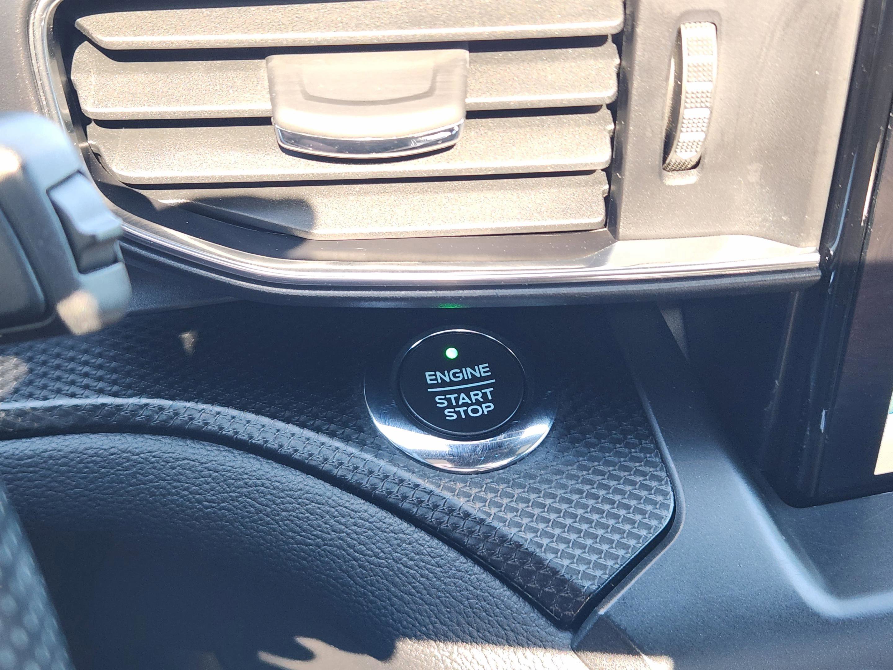 Used 2020 Ford Explorer ST w/ Premium Technology Package image 11