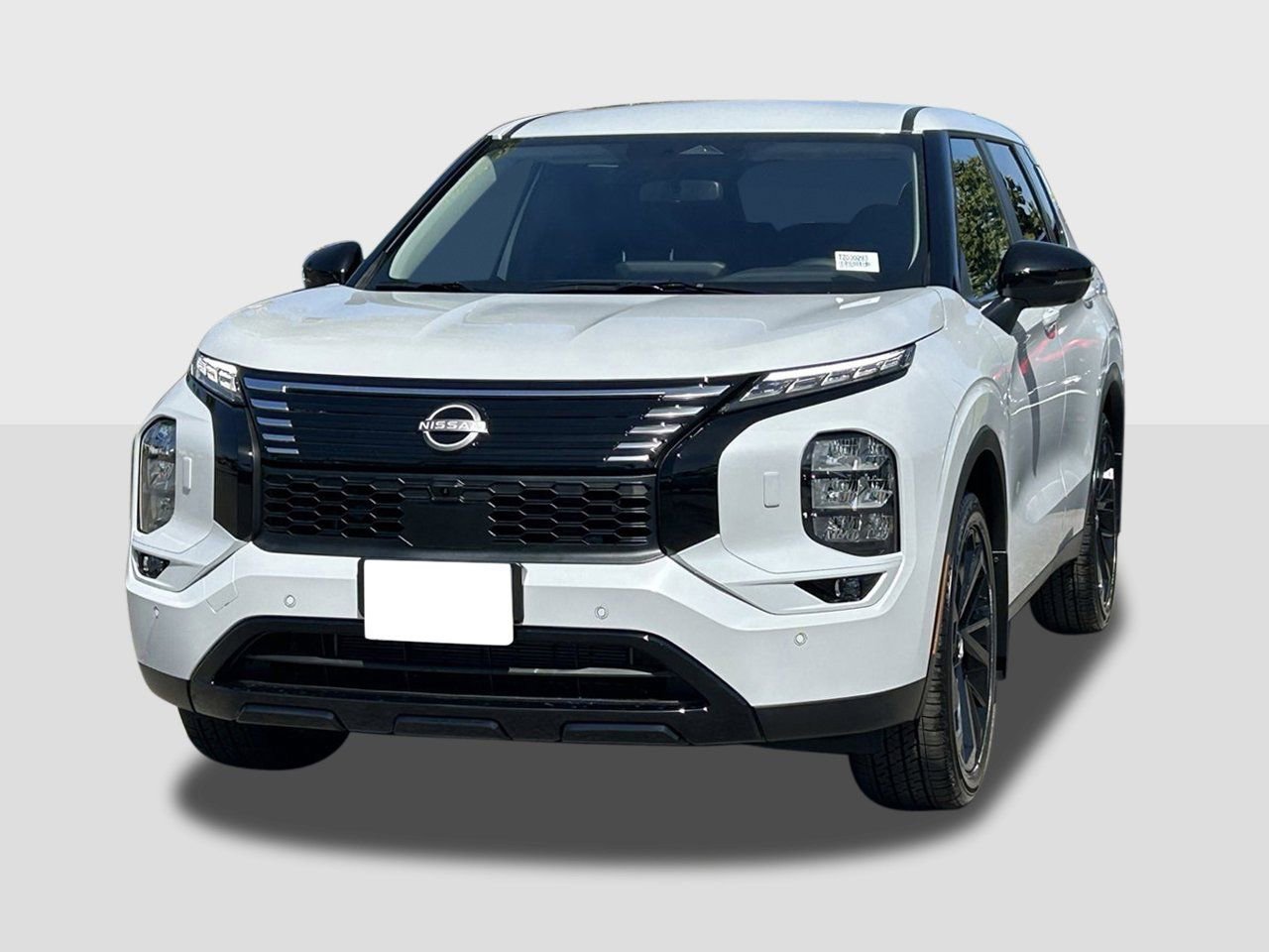 New 2026 Nissan Rogue SL AWD/4WD image 6