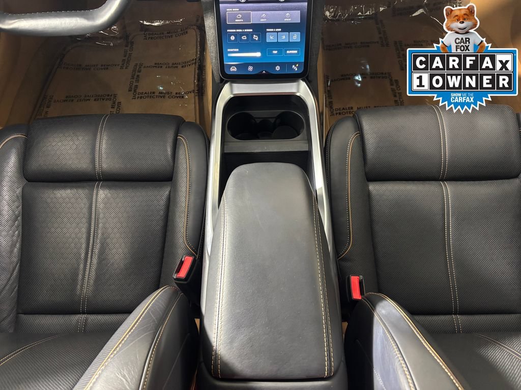 Used 2022 Lucid Air Grand Touring AWD/4WD image 19