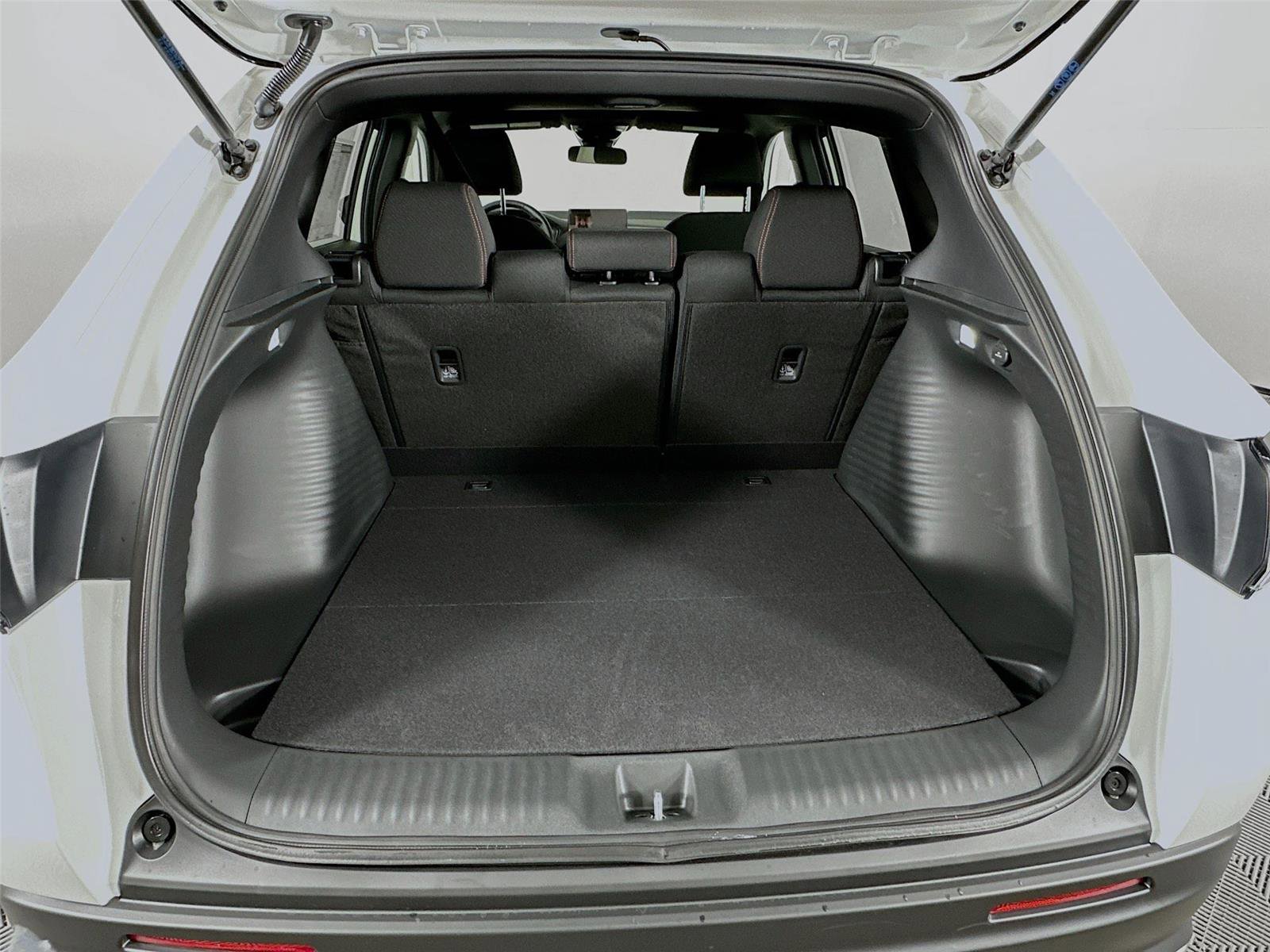 New 2026 Honda HR-V Sport image 23