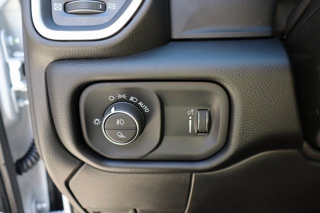 New 2025 RAM 2500 Big Horn image 15