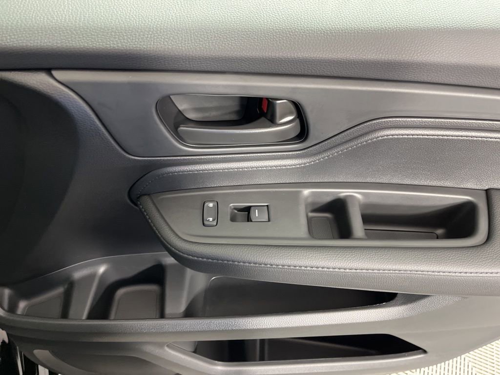 New 2026 Honda Odyssey Sport-L image 11