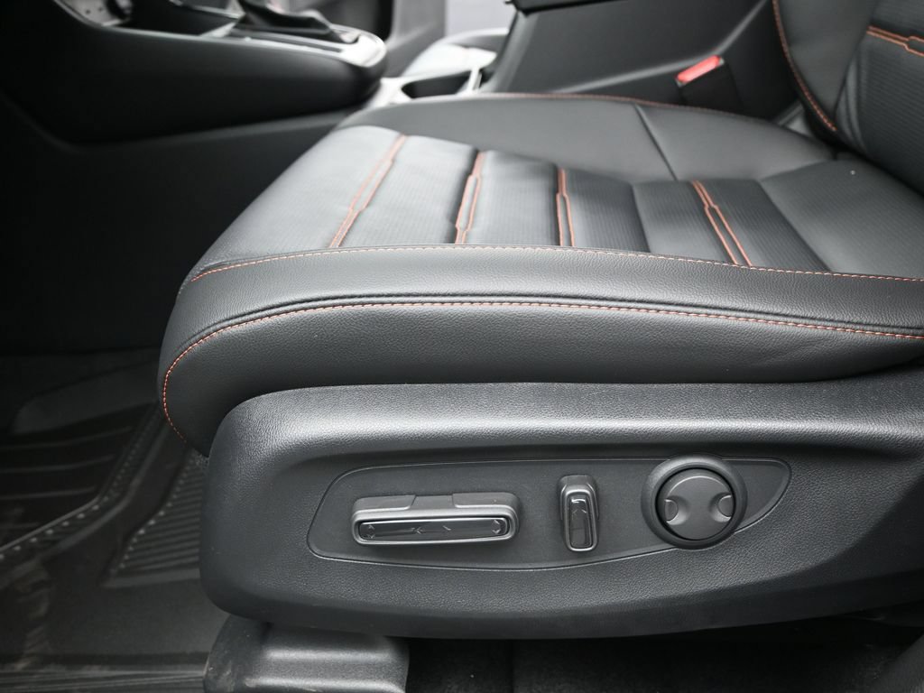 Used 2026 Honda CR-V Sport-L image 12