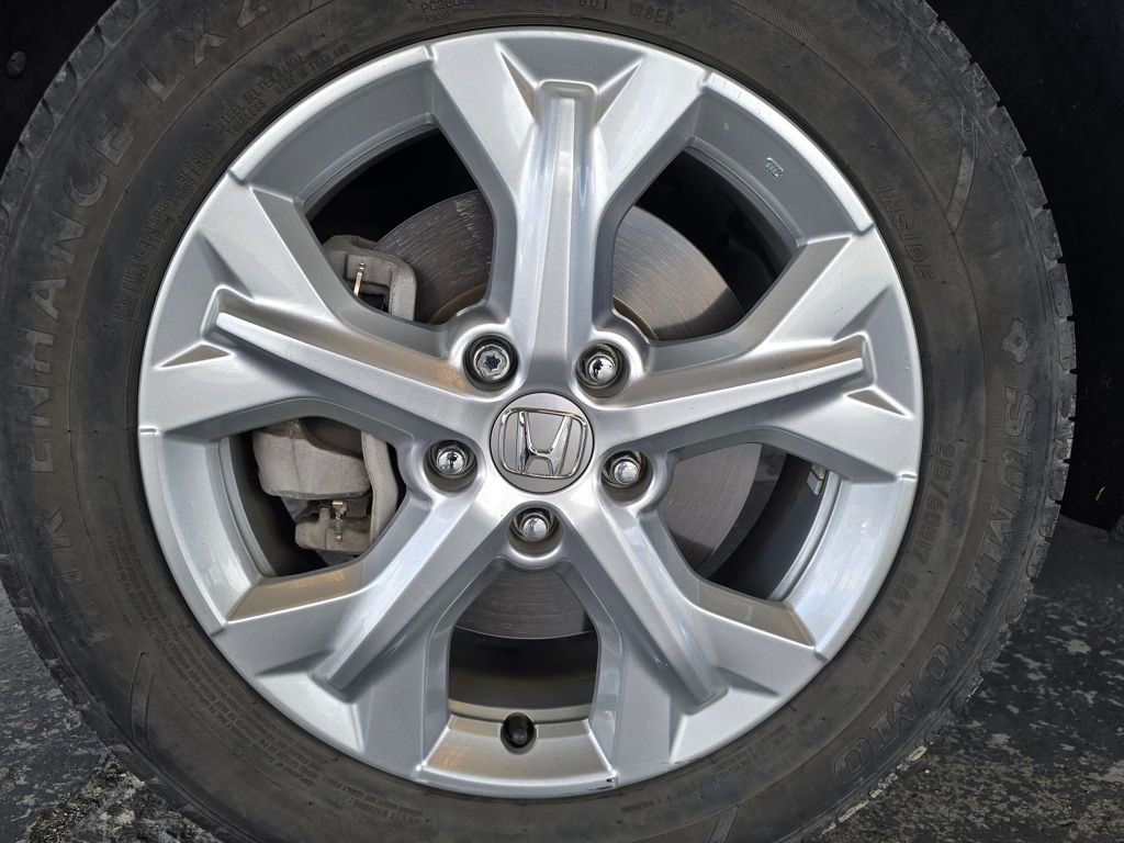 Used 2023 Honda HR-V LX image 22