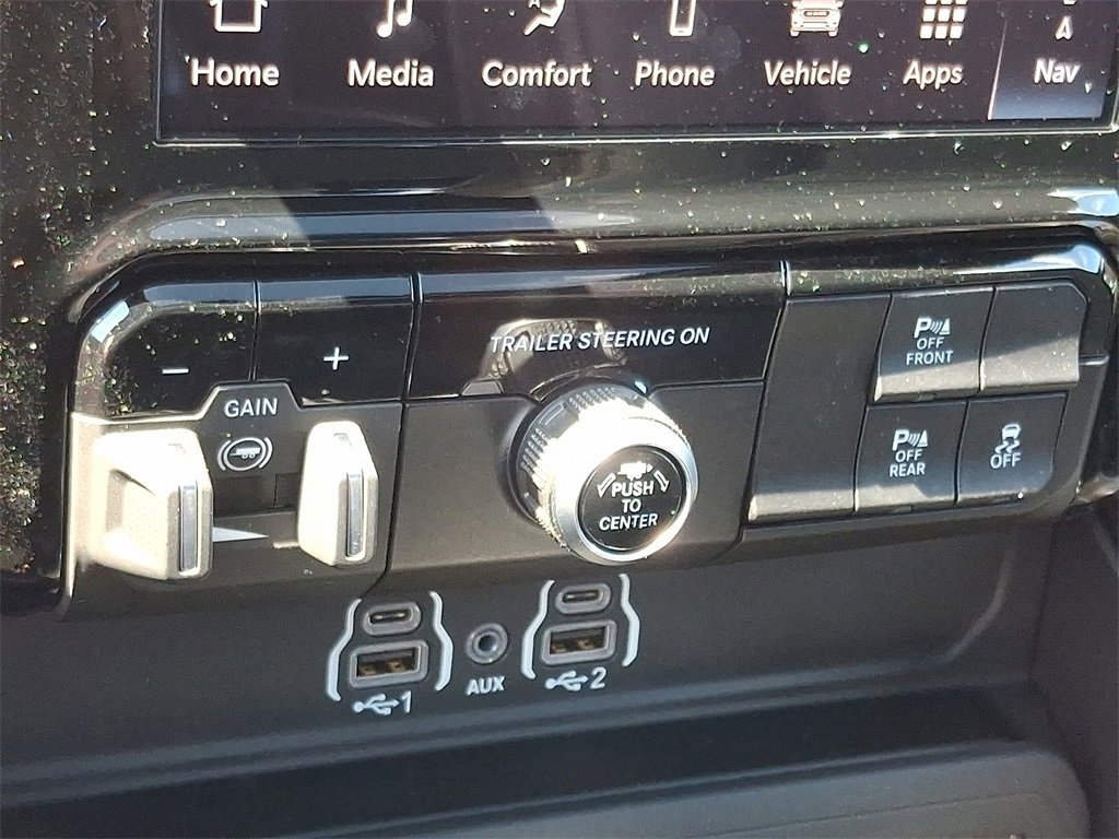 New 2026 RAM 1500 Big Horn image 15