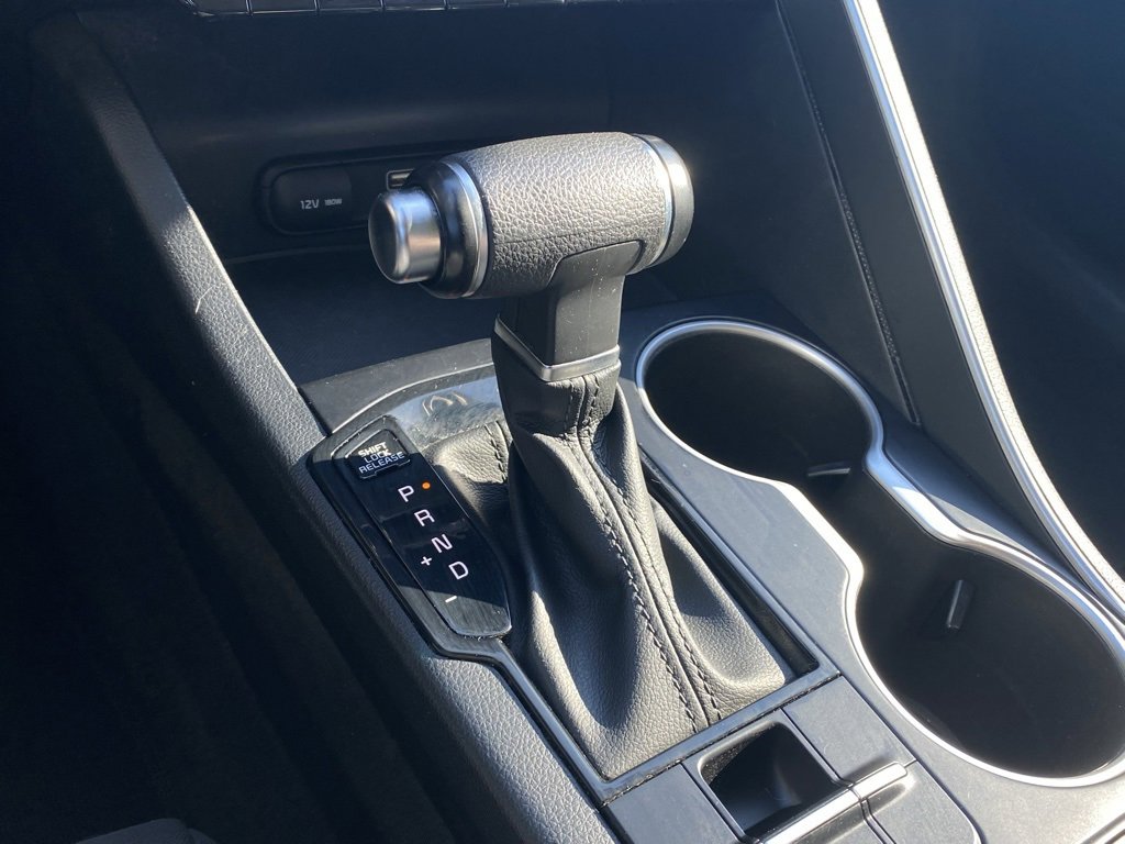 Used 2023 Kia K5 LXS image 17