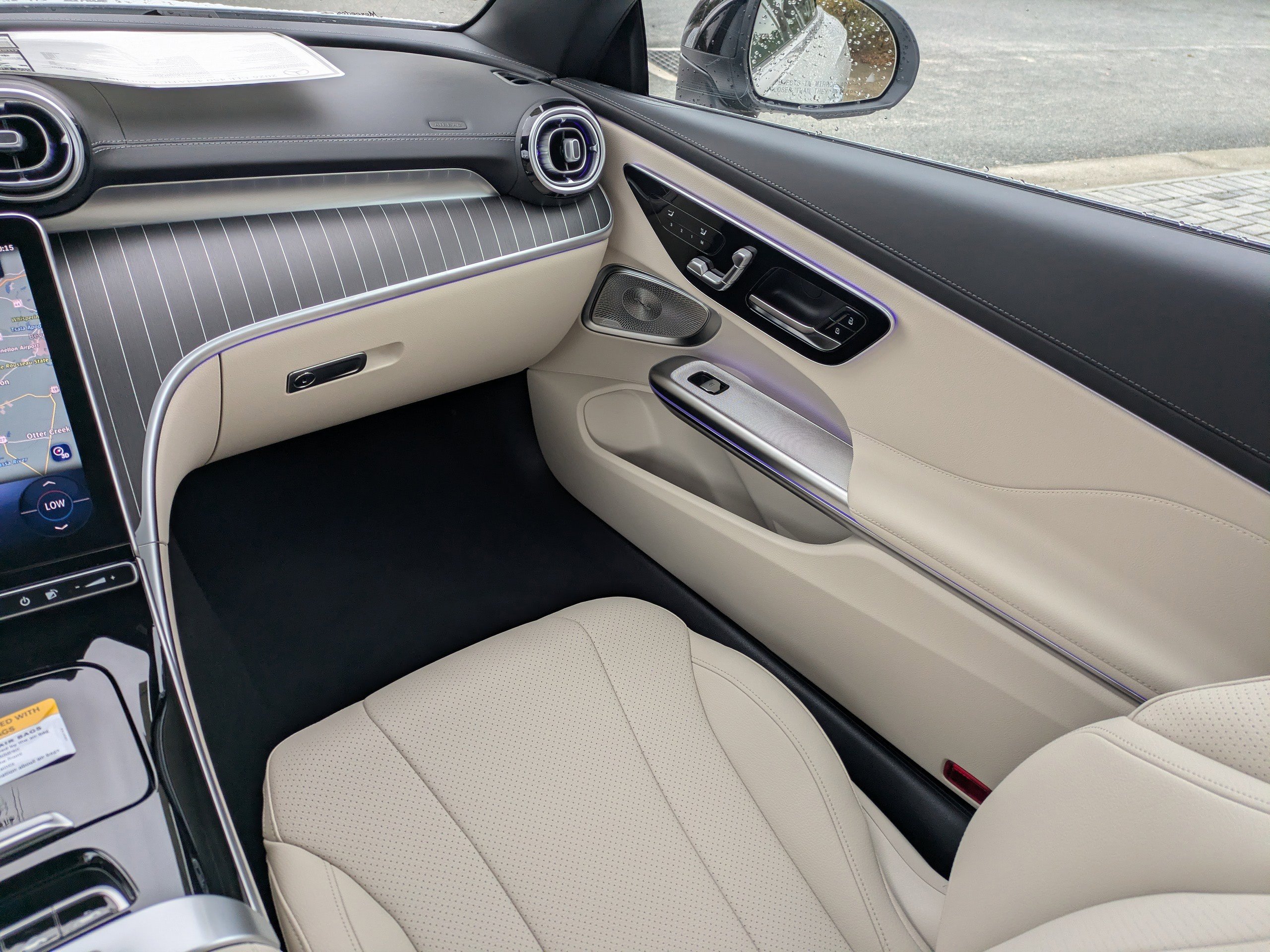 New 2026 Mercedes-Benz CLE 450 4MATIC Cabriolet image 19