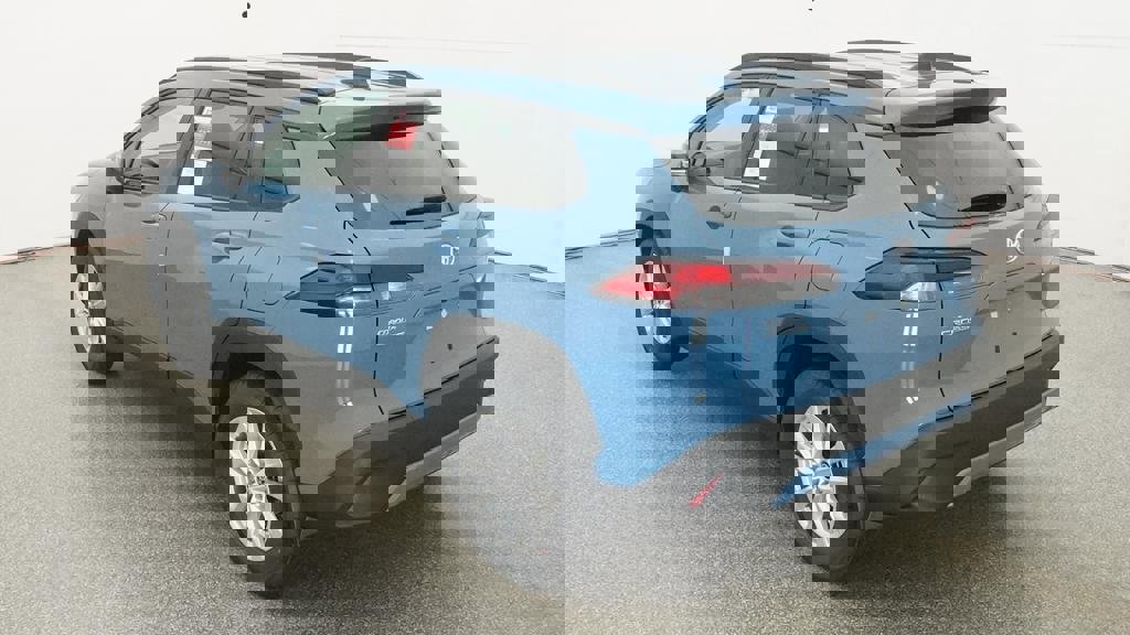 Certified 2026 Toyota Corolla Cross LE w/ Moonroof Package image 47