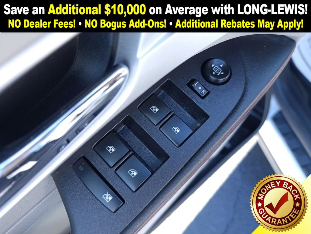 Used 2014 Chevrolet Equinox LT w/ Driver Convenience Package image 16