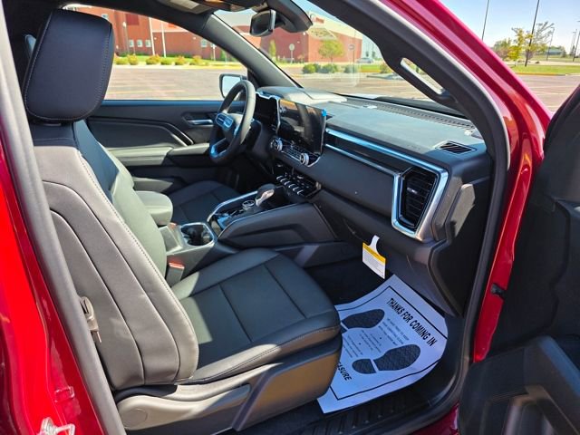 New 2026 GMC Canyon Elevation w/ Convenience Package image 27