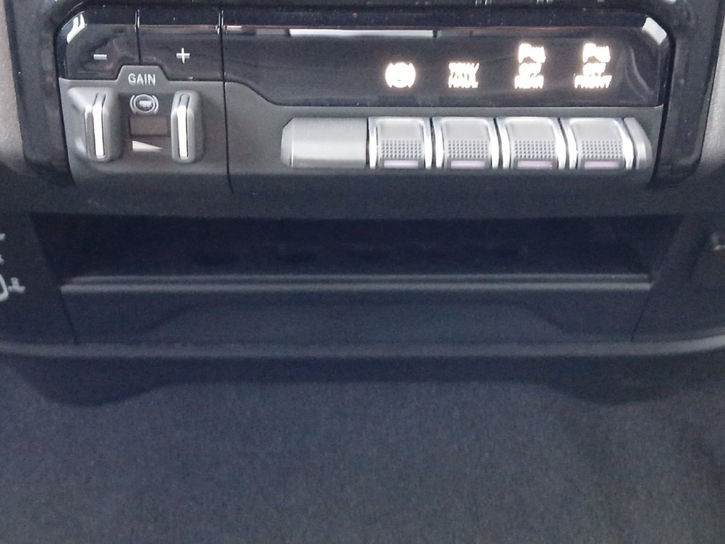 Used 2026 RAM 2500 Tradesman AWD/4WD image 10
