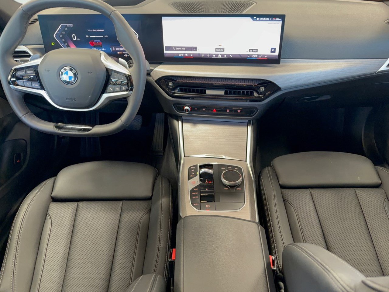 Certified 2025 BMW 430i w/ Premium Package RWD image 17