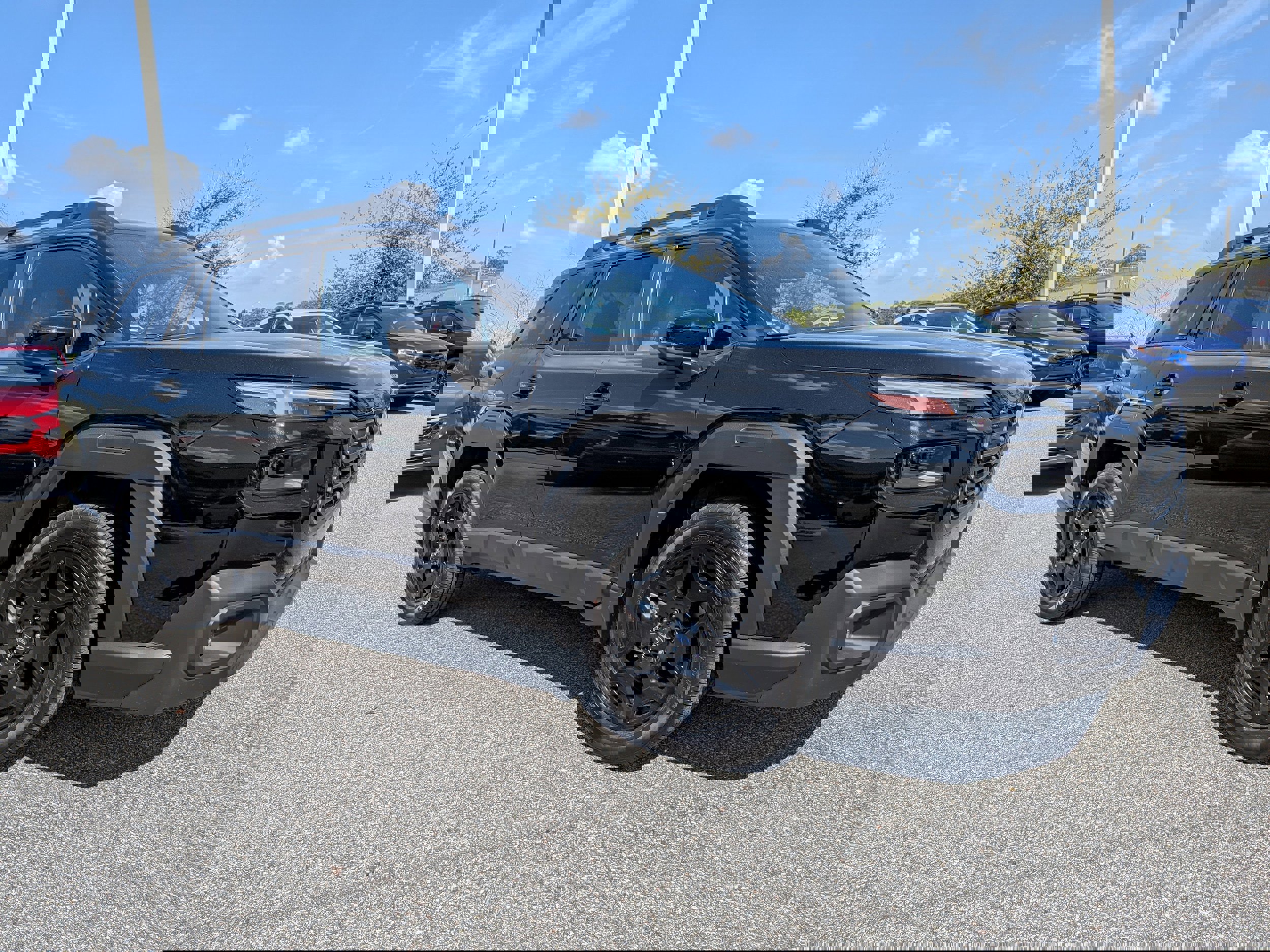 New 2026 Subaru Outback Limited w/ Premium/Limited Package 2 AWD/4WD image 1