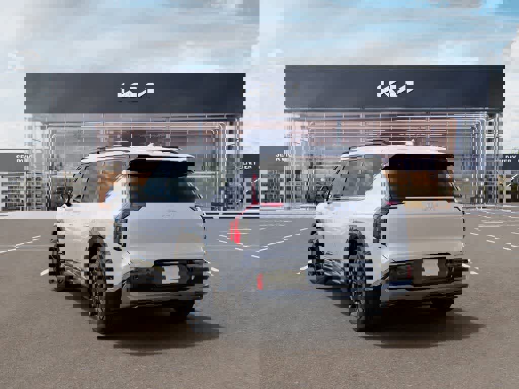 New 2026 Kia EV9 GT-Line image 4